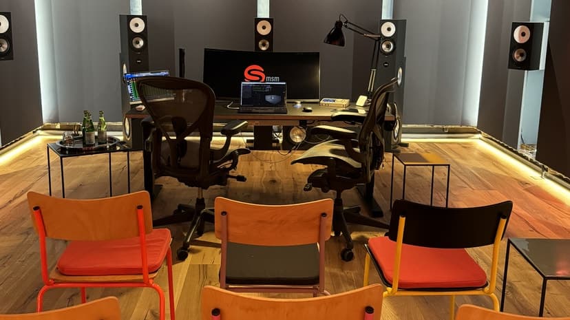 msm-studios Berlin